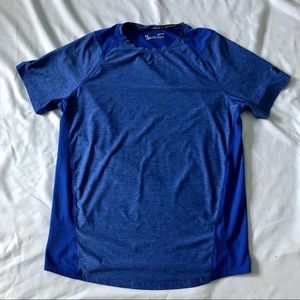 Under Armour short sleeve tee shirt